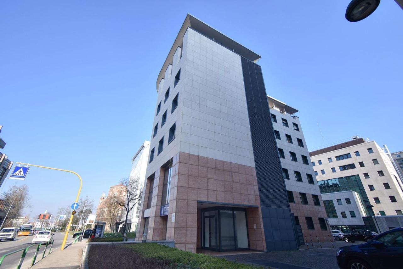 Welc-Om Padova Business Luxury Terrace Apartment Bagian luar foto